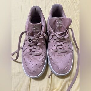 Nike Air Force 1 Rose Sneakers